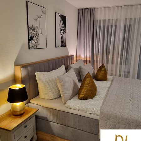 Panorama Inn - Messe Contaktless Check-In Hannover Buitenkant foto
