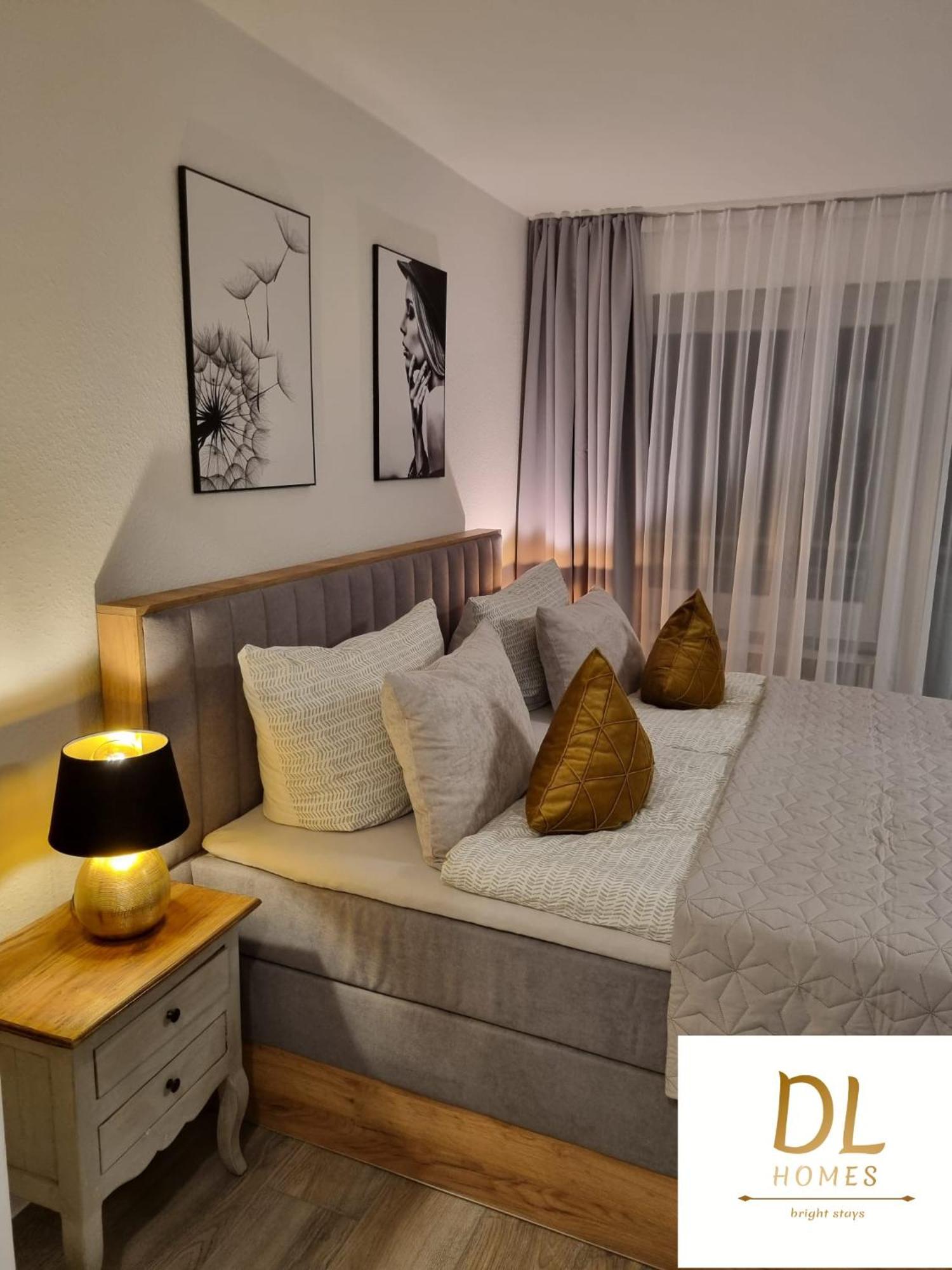 Panorama Inn - Messe Contaktless Check-In Hannover Buitenkant foto