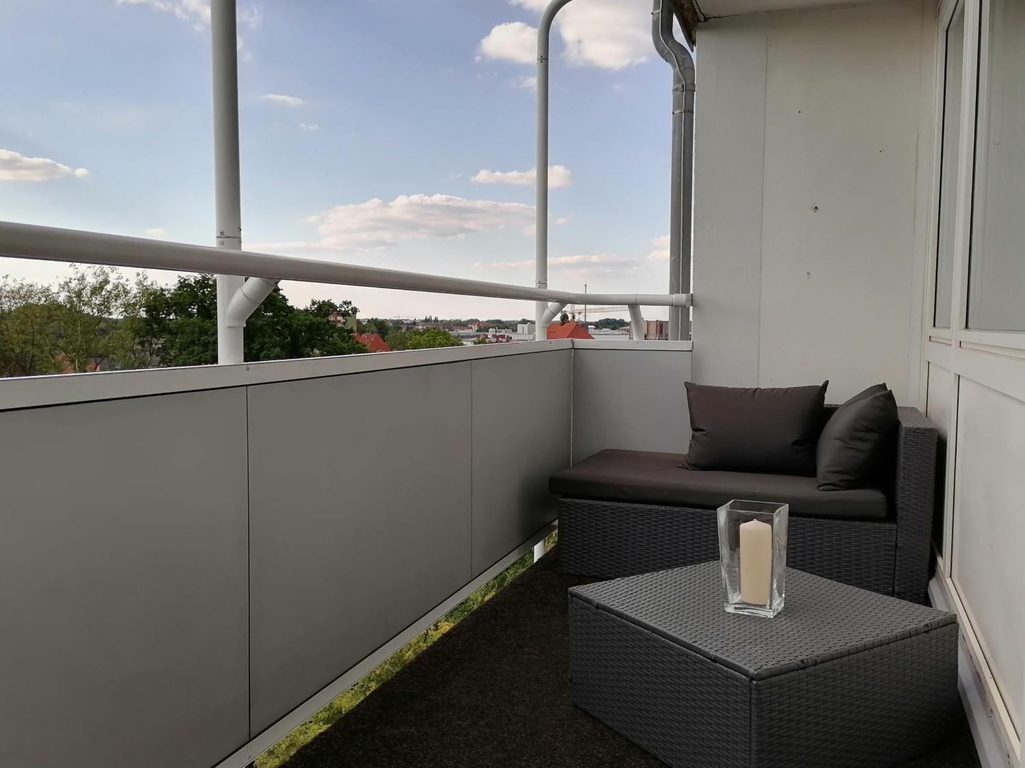 Panorama Inn - Messe Contaktless Check-In Hannover Buitenkant foto
