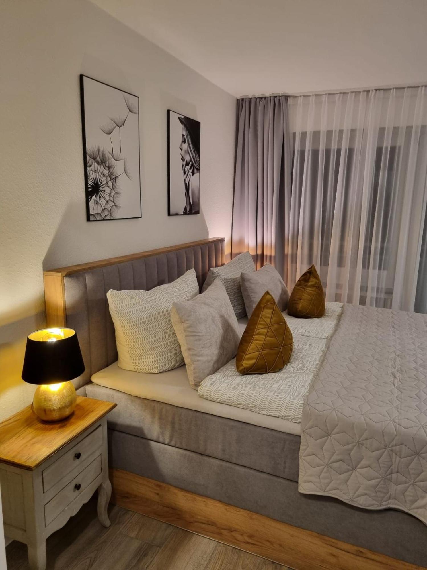 Panorama Inn - Messe Contaktless Check-In Hannover Buitenkant foto