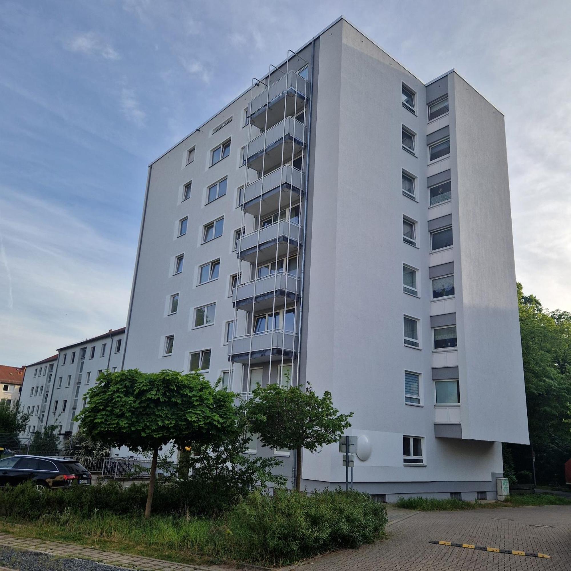 Panorama Inn - Messe Contaktless Check-In Hannover Buitenkant foto